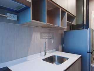 For rent 1 bed condo in Mueang Samut Prakan, Samut Prakan
