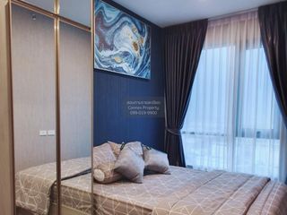 For rent 1 bed condo in Mueang Samut Prakan, Samut Prakan