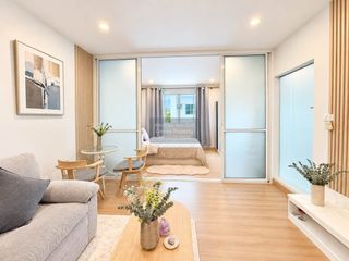 For rent 1 bed condo in Kathu, Phuket
