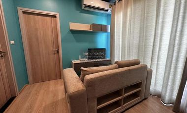 For rent 1 bed condo in Mueang Nonthaburi, Nonthaburi