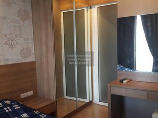 For rent 1 bed condo in Phra Khanong, Bangkok