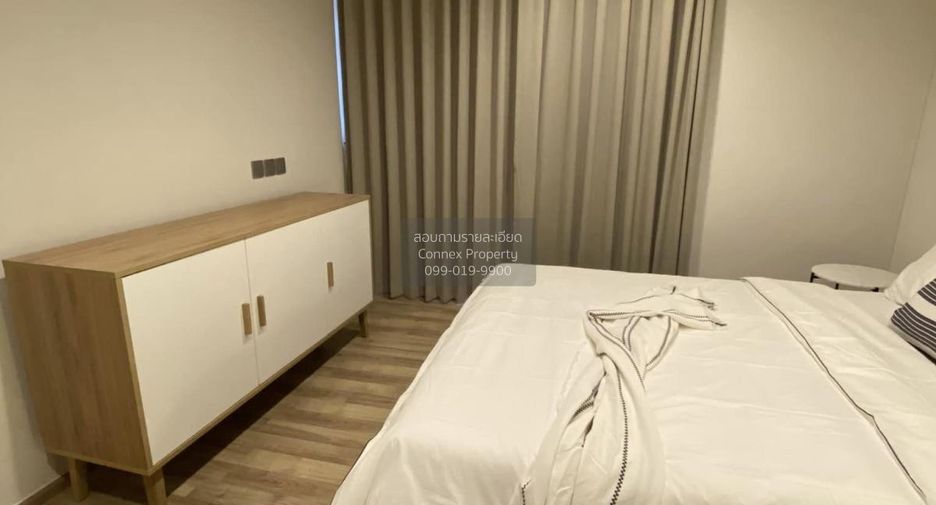 For rent 2 ベッドルーム condo in Chatuchak, Bangkok