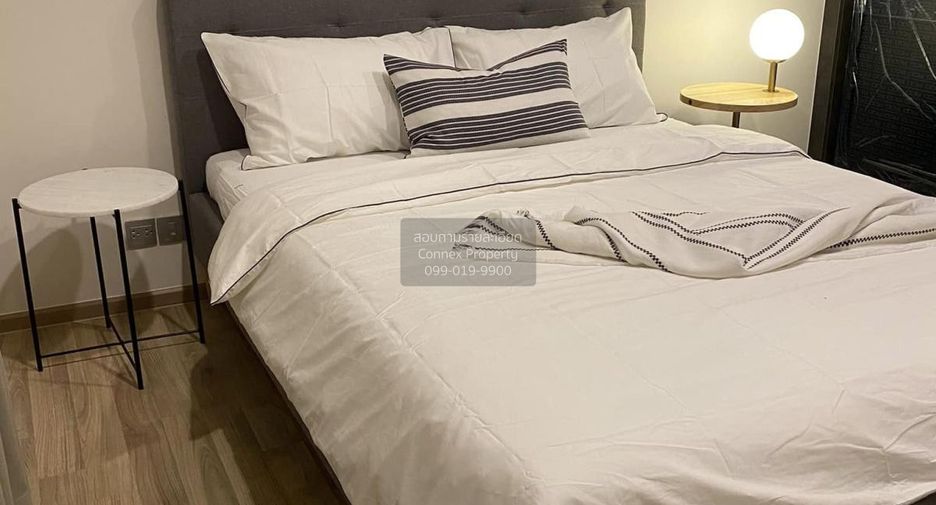 For rent 2 ベッドルーム condo in Chatuchak, Bangkok