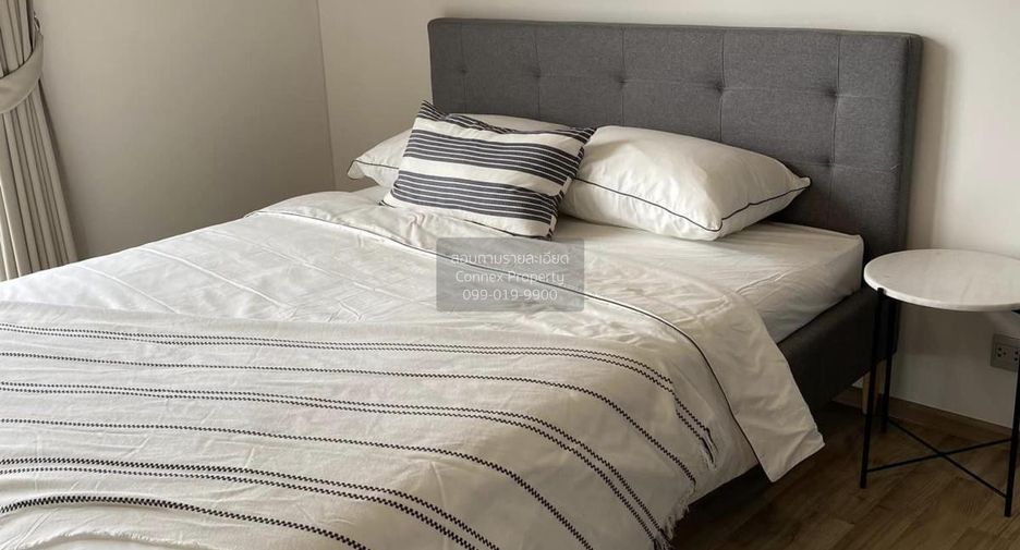 For rent 2 ベッドルーム condo in Chatuchak, Bangkok