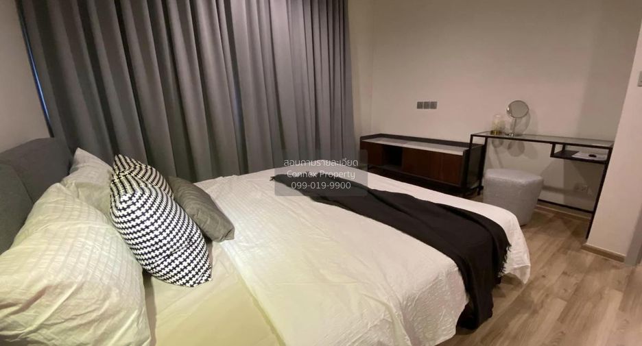 For rent 2 ベッドルーム condo in Chatuchak, Bangkok