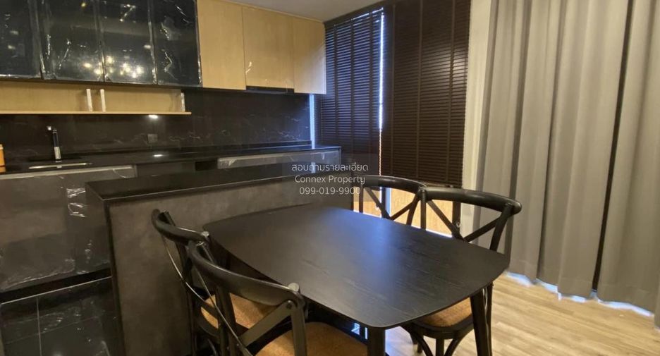 For rent 2 ベッドルーム condo in Chatuchak, Bangkok