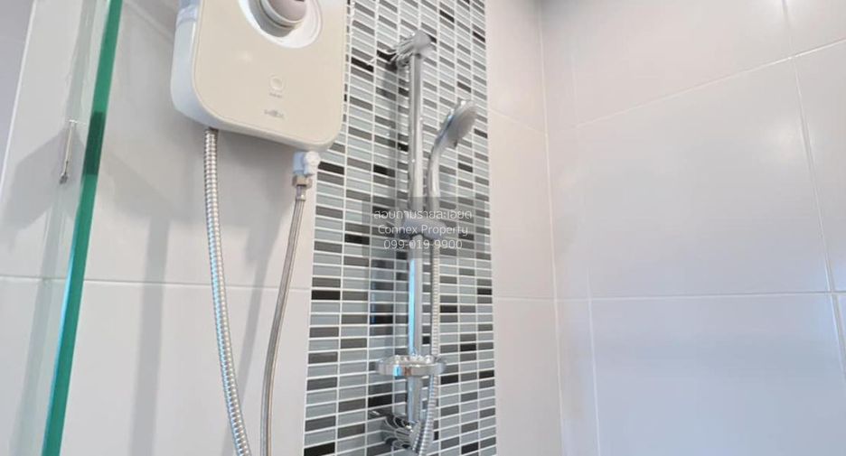 For rent 1 bed condo in Bang Sue, Bangkok