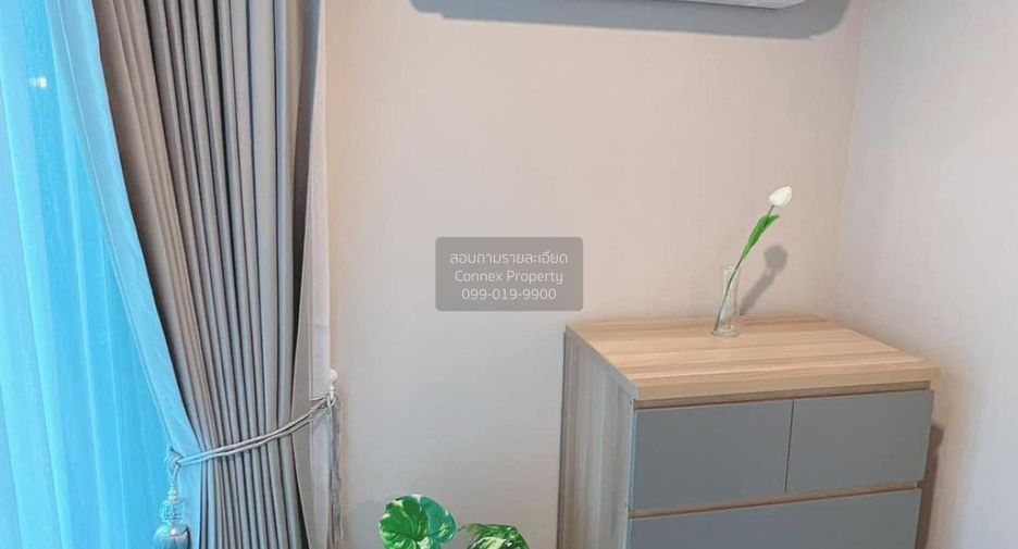For rent 1 bed condo in Bang Sue, Bangkok