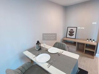 For rent 1 bed condo in Bang Sue, Bangkok