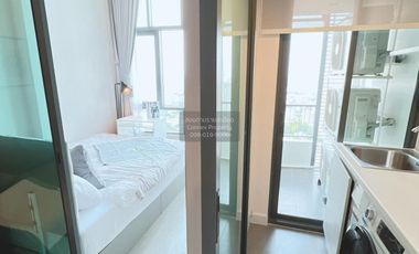 For rent 1 bed condo in Bang Sue, Bangkok