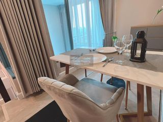 For rent 1 bed condo in Bang Sue, Bangkok