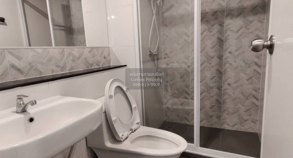 For rent 1 bed condo in Bang Na, Bangkok
