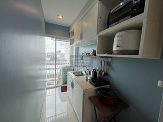 For rent 2 ベッドルーム condo in Mueang Samut Prakan, Samut Prakan