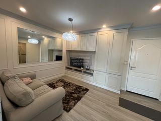 For rent 2 ベッドルーム condo in Mueang Samut Prakan, Samut Prakan