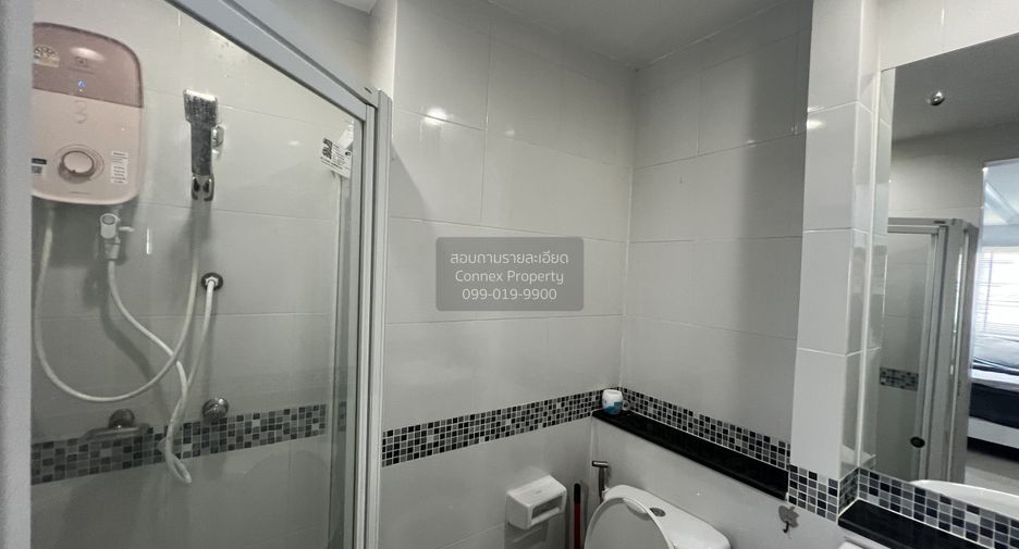 For rent 2 bedrooms condo in Mueang Samut Prakan, Samut Prakan