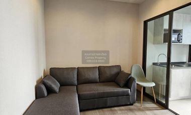 For rent 1 bed condo in Mueang Nonthaburi, Nonthaburi
