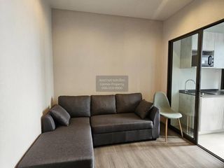 For rent 1 bed condo in Mueang Nonthaburi, Nonthaburi