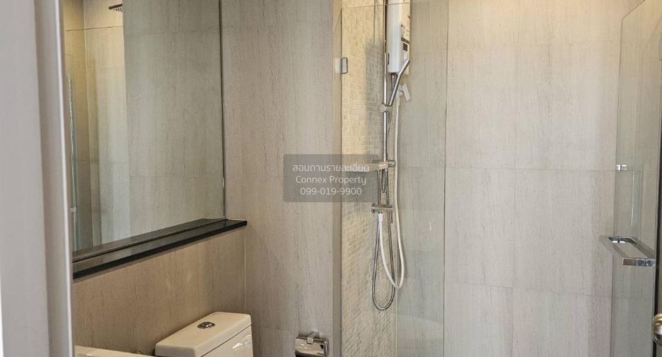 For rent 1 bed condo in Mueang Nonthaburi, Nonthaburi