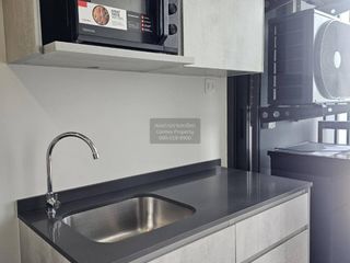 For rent 1 bed condo in Mueang Nonthaburi, Nonthaburi