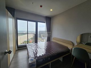 For rent 1 bed condo in Mueang Nonthaburi, Nonthaburi