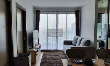 For rent 2 bedrooms condo in Bang Na, Bangkok