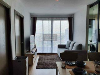 For rent 2 bedrooms condo in Bang Na, Bangkok