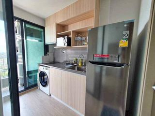 For rent 2 bedrooms condo in Bang Na, Bangkok