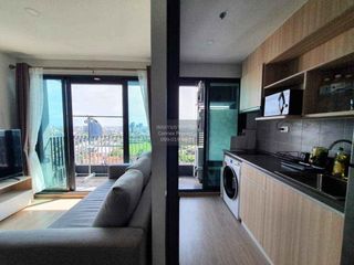 For rent 2 bedrooms condo in Bang Na, Bangkok