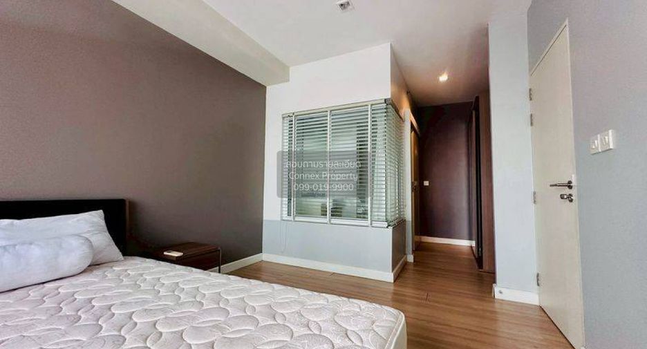 For rent 1 bed condo in Sathon, Bangkok