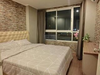 For rent 1 bed condo in Thon Buri, Bangkok