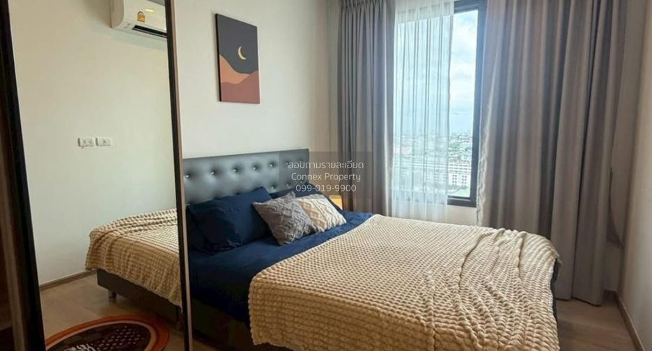 À louer 1 chambre condo à Chatuchak, Bangkok
