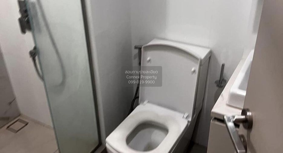 Wohnung zur Miete mit 1 Zimmer in Phra Khanong, Bangkok