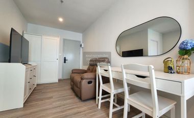 Wohnung zur Miete mit 1 Zimmer in Bang Na, Bangkok