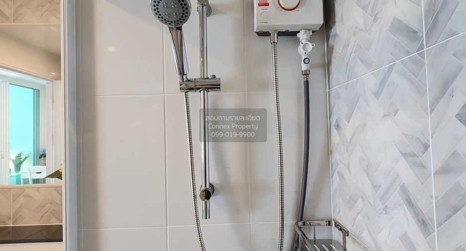 Condo en alquiler de 1 habitaciones en Bang Na, Bangkok