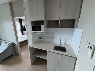 For rent 1 bed condo in Din Daeng, Bangkok