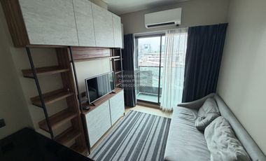 For rent 1 bed condo in Din Daeng, Bangkok