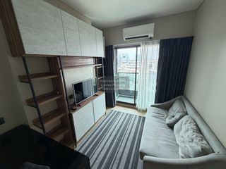 For rent 1 bed condo in Din Daeng, Bangkok