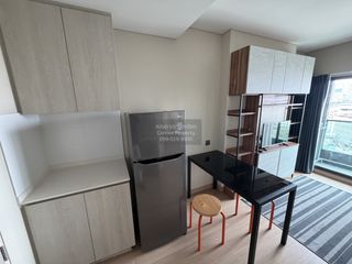 For rent 1 bed condo in Din Daeng, Bangkok