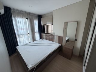 For rent 1 bed condo in Din Daeng, Bangkok