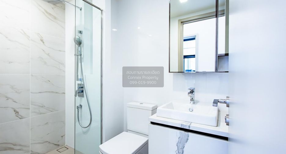 For rent 1 Beds condo in Phra Khanong, Bangkok