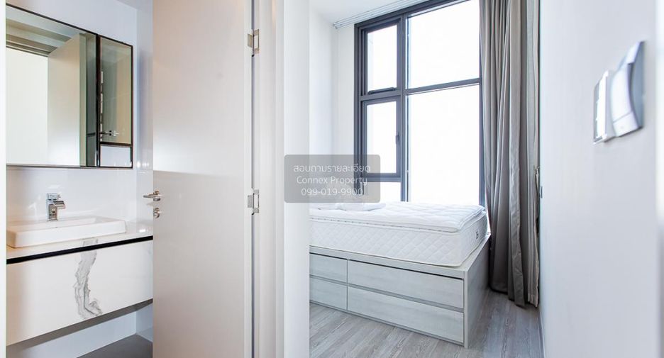 For rent 1 Beds condo in Phra Khanong, Bangkok