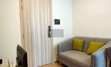 À louer 1 chambre condo à Chatuchak, Bangkok