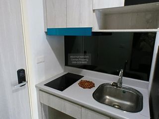 For rent 1 bed condo in Bang Khen, Bangkok