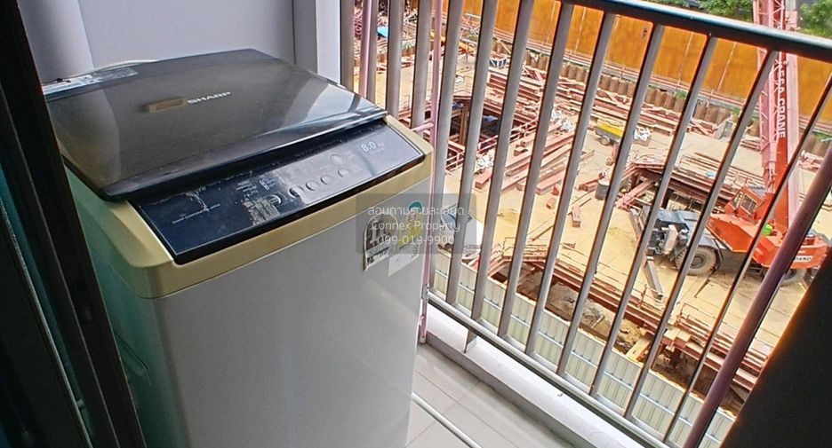 For rent 1 bed condo in Bang Khen, Bangkok