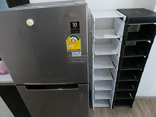 For rent 1 bed condo in Bang Khen, Bangkok