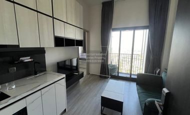 À louer 1 chambre condo à Phra Khanong, Bangkok