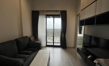 À louer 1 chambre condo à Phra Khanong, Bangkok