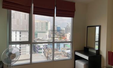 Wohnung zur Miete mit 1 Zimmer in Khlong Toei, Bangkok