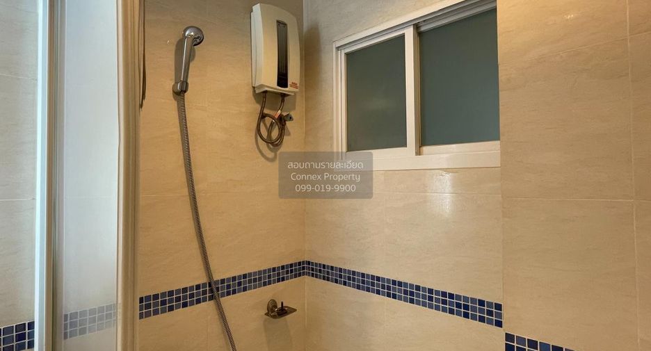 Wohnung zur Miete mit 1 Zimmer in Khlong Toei, Bangkok
