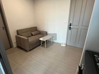 For rent 1 bed condo in Phasi Charoen, Bangkok
